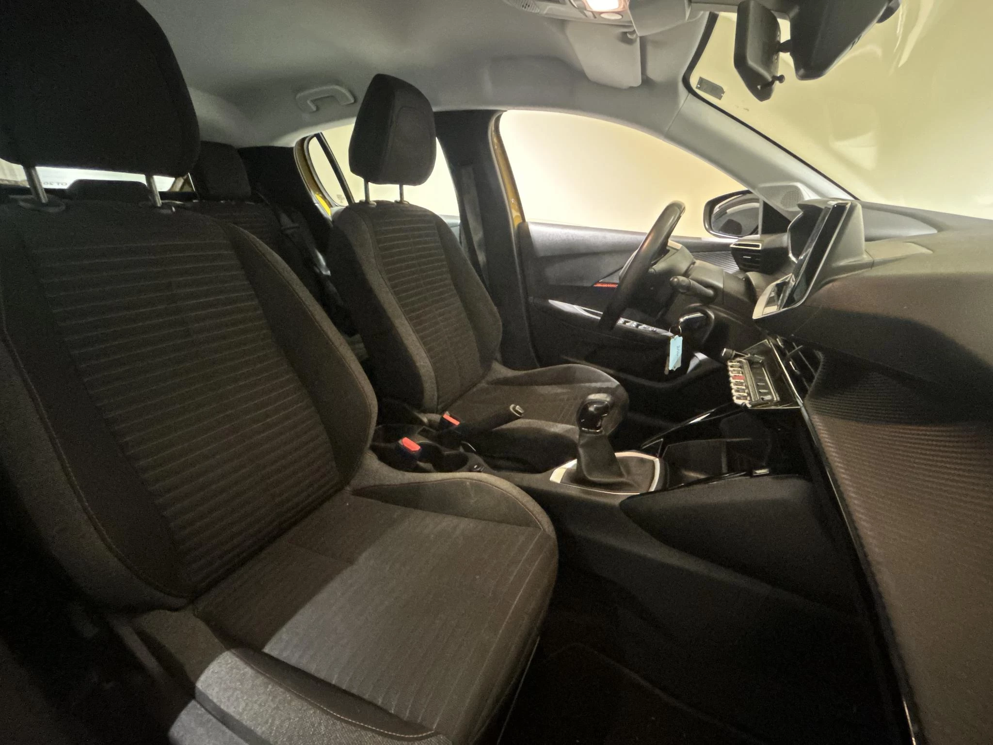 Peugeot 208 1.2 PureTech Active