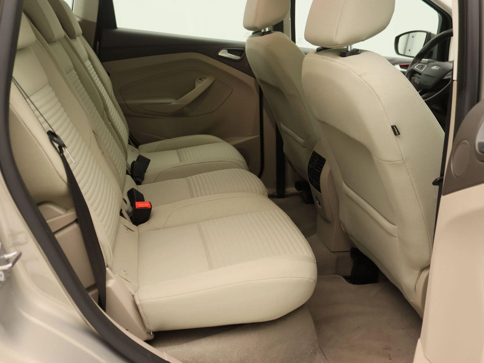 Ford C-MAX 1.5 Titanium