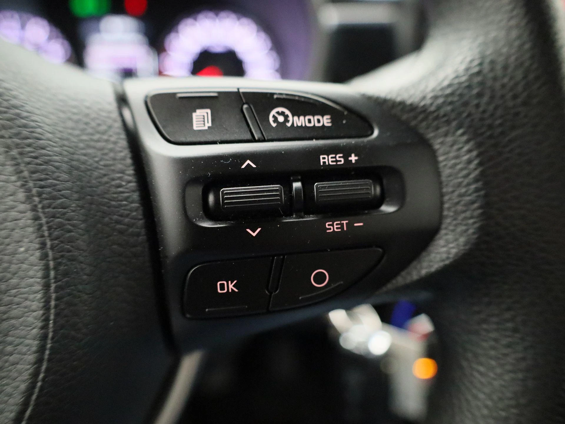 Kia Picanto 1.0 DPi ComfortLine