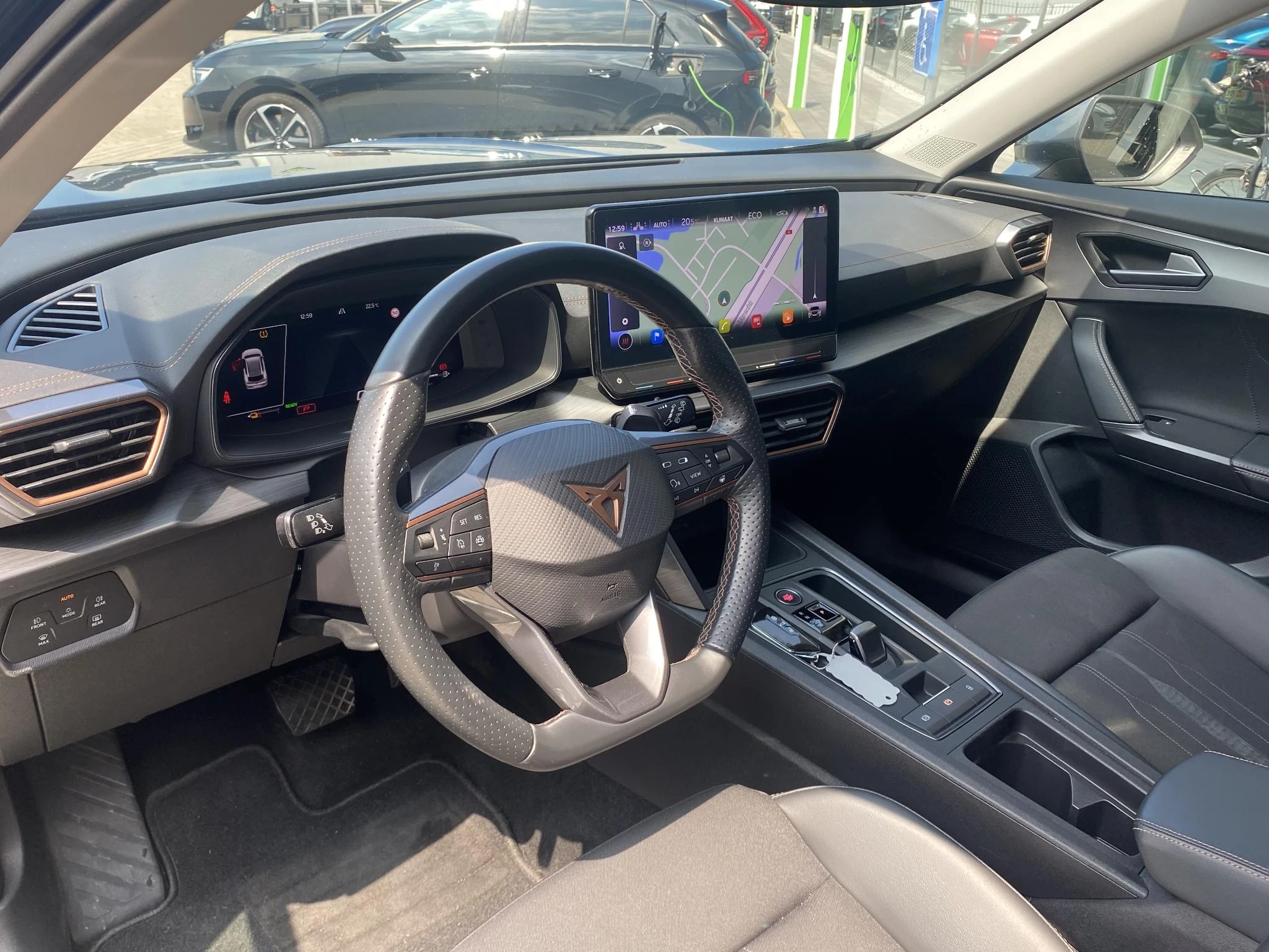 CUPRA Formentor 1.4 e-Hybrid Adrenaline