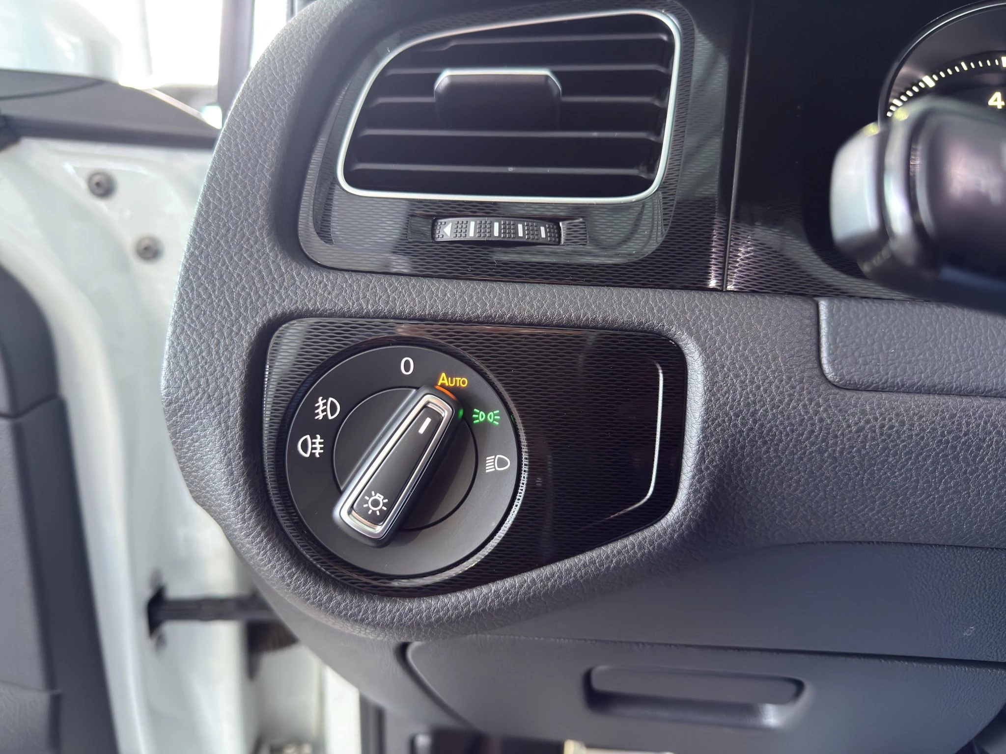 Volkswagen Golf VII 2.0 GTI Performance BMT