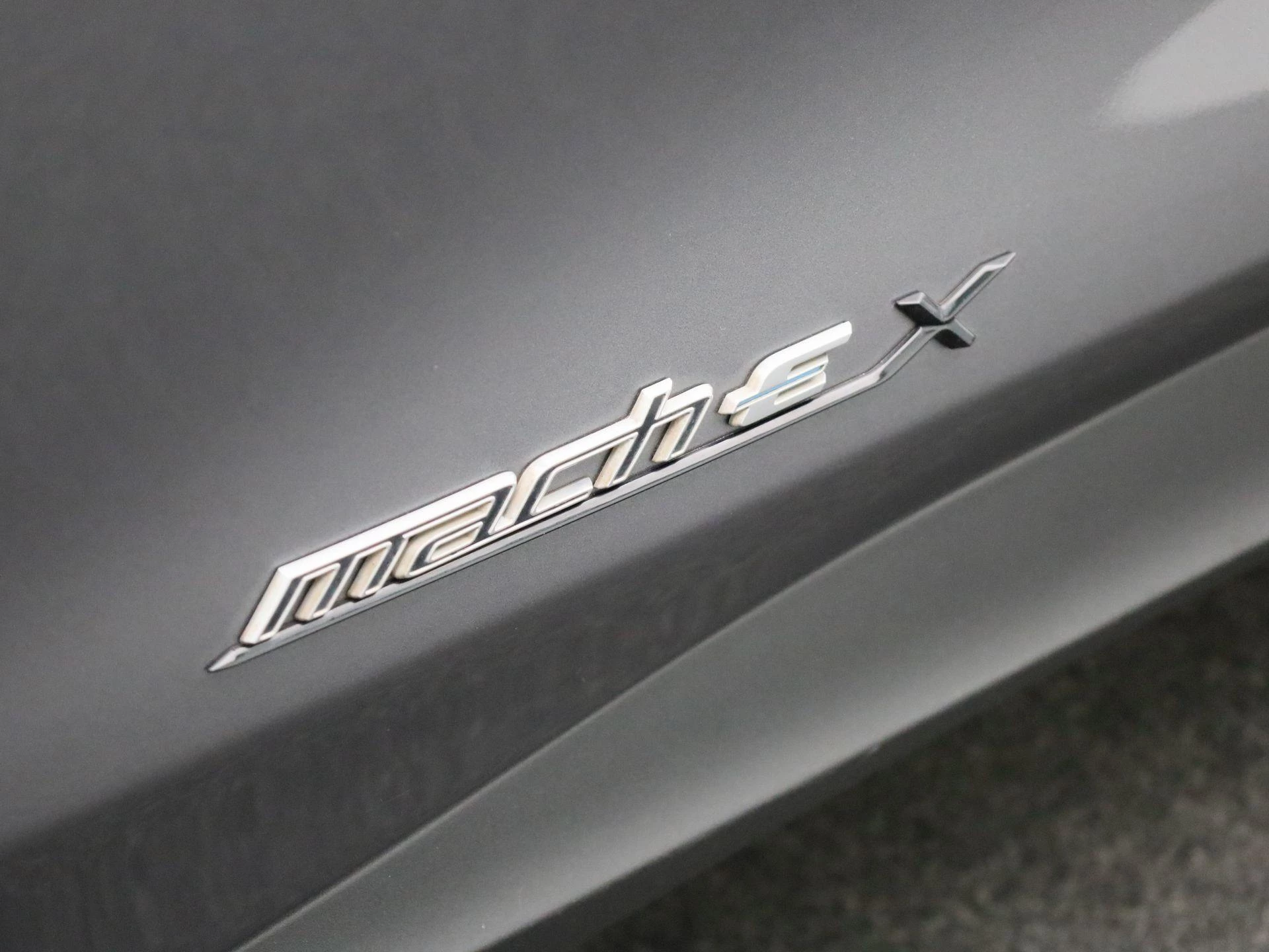 Ford-Mustang Mach-E-image-15