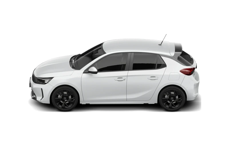 Opel Corsa-e