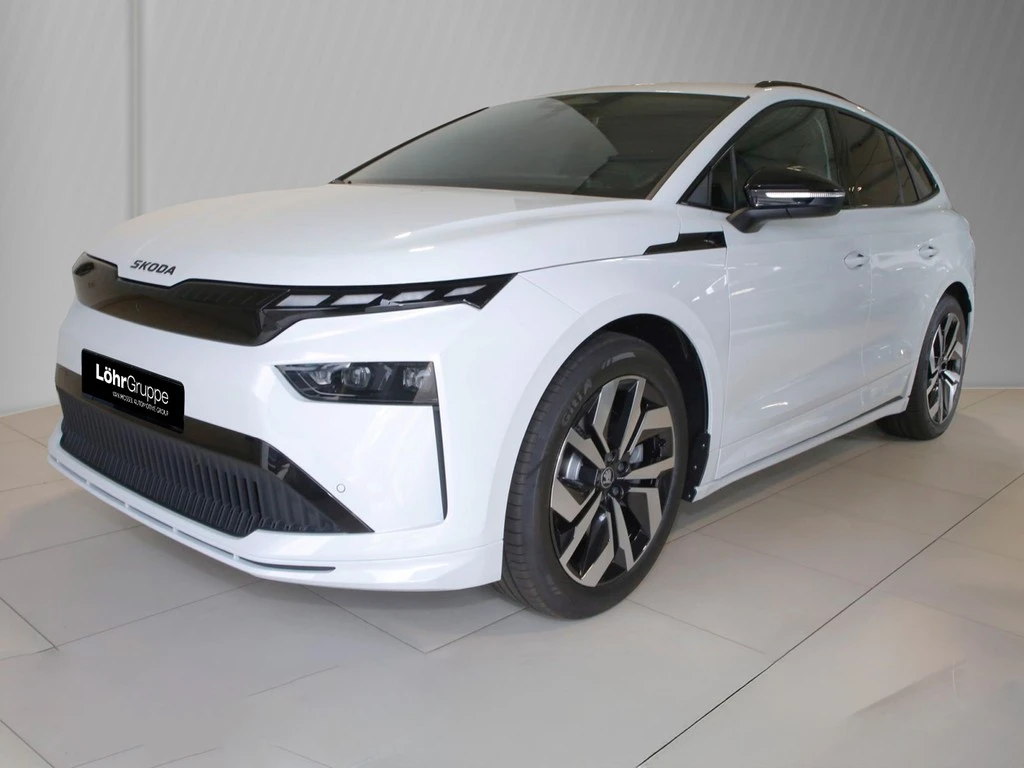 Škoda-Enyaq iV-image-1