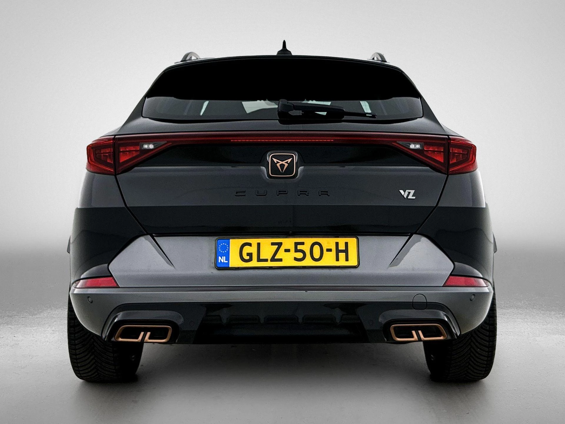 CUPRA Formentor 1.4 e-Hybrid Performance