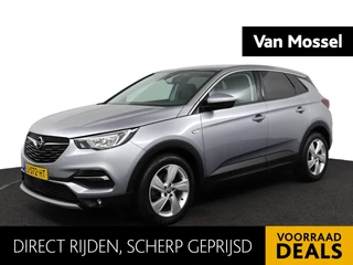 Opel Grandland X 1.2 Turbo Innovation