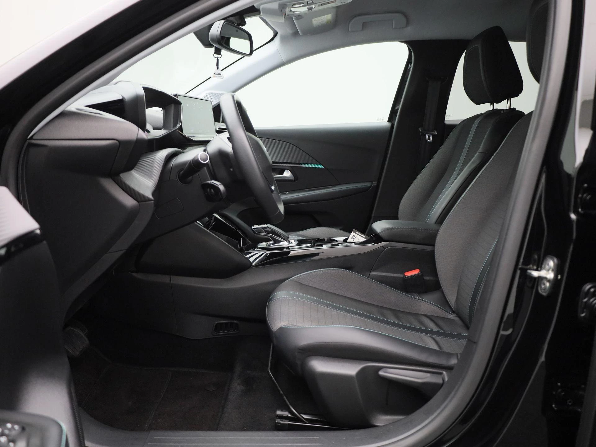 Peugeot e-208 EV Allure Pack 50 kWh