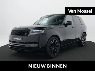 Land Rover Range Rover SWB 3.0 P550e Autobiography PHEV