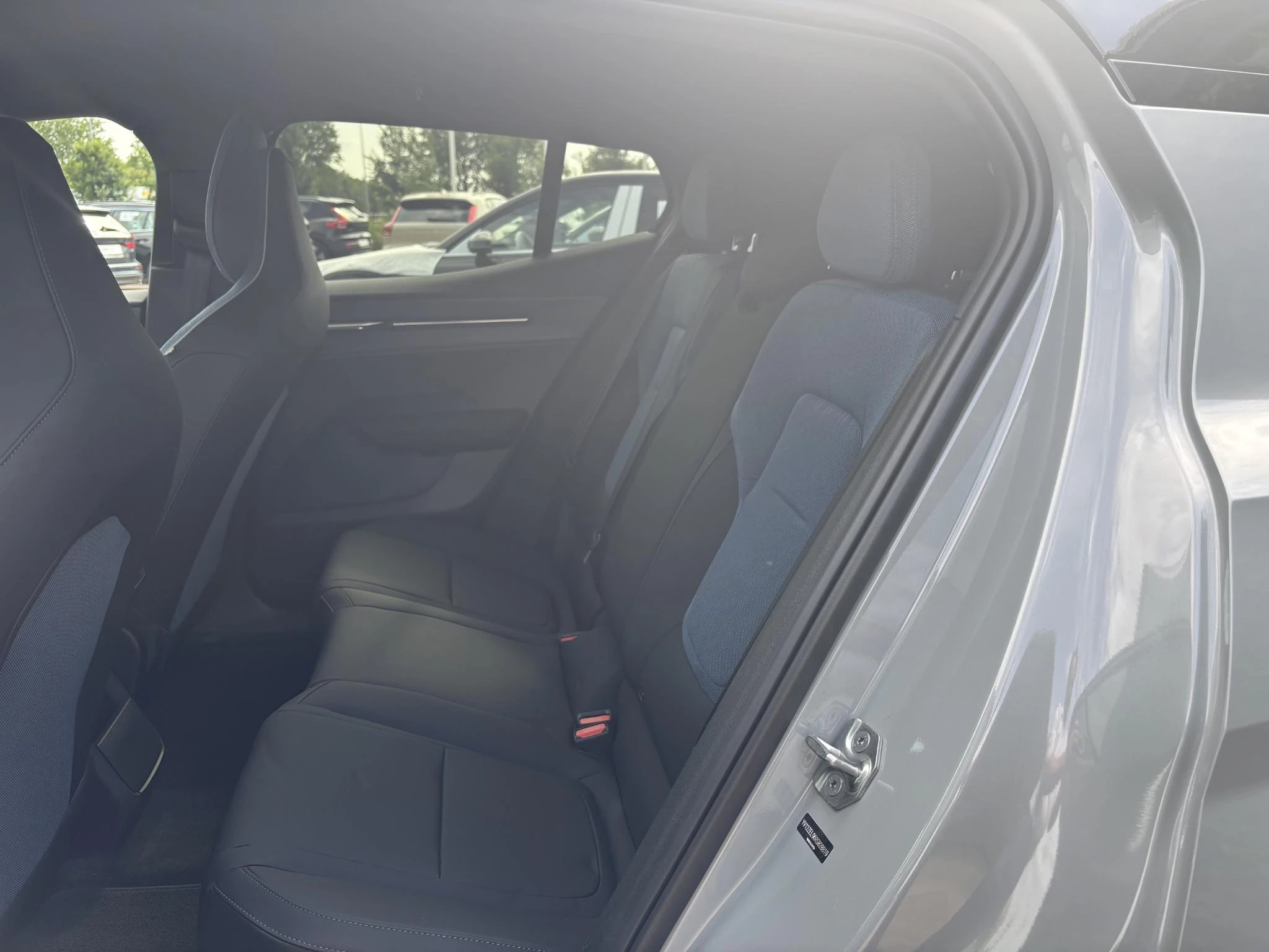 Volvo EX30 Single Motor Extended Range Plus 69 kWh