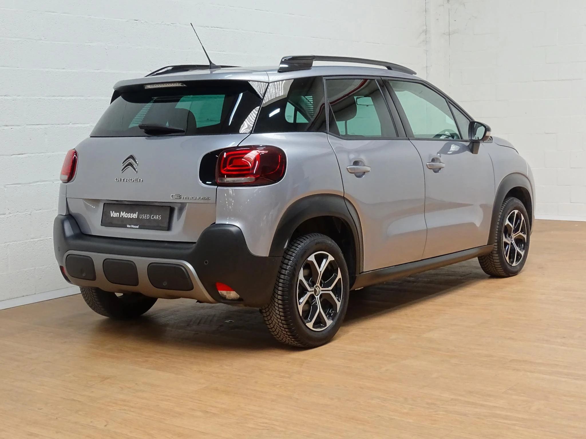 Citroën-C3 Aircross-image-5