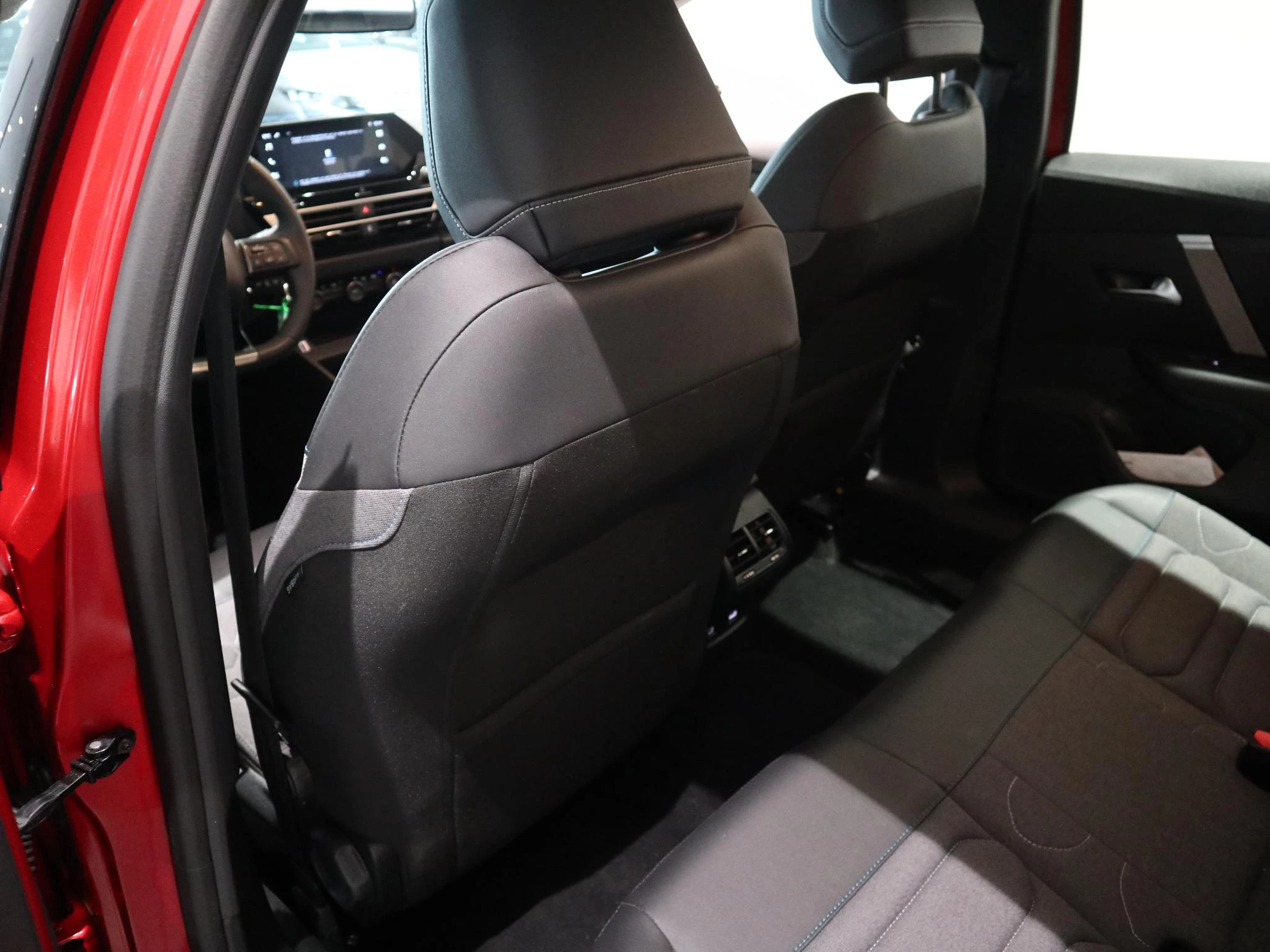 Citroën ë-C4 You 50 kWh