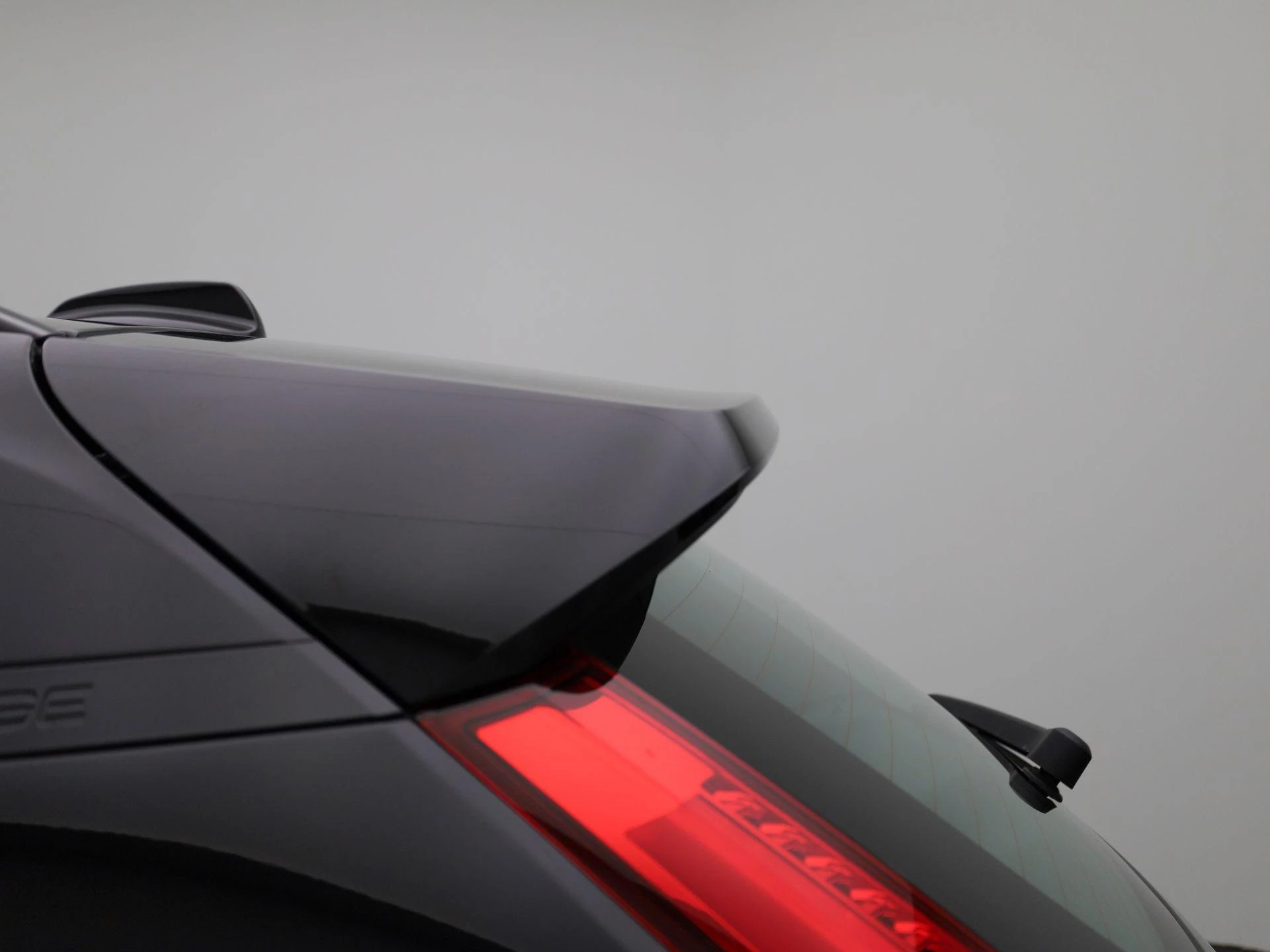 Volvo XC40 Recharge Core
