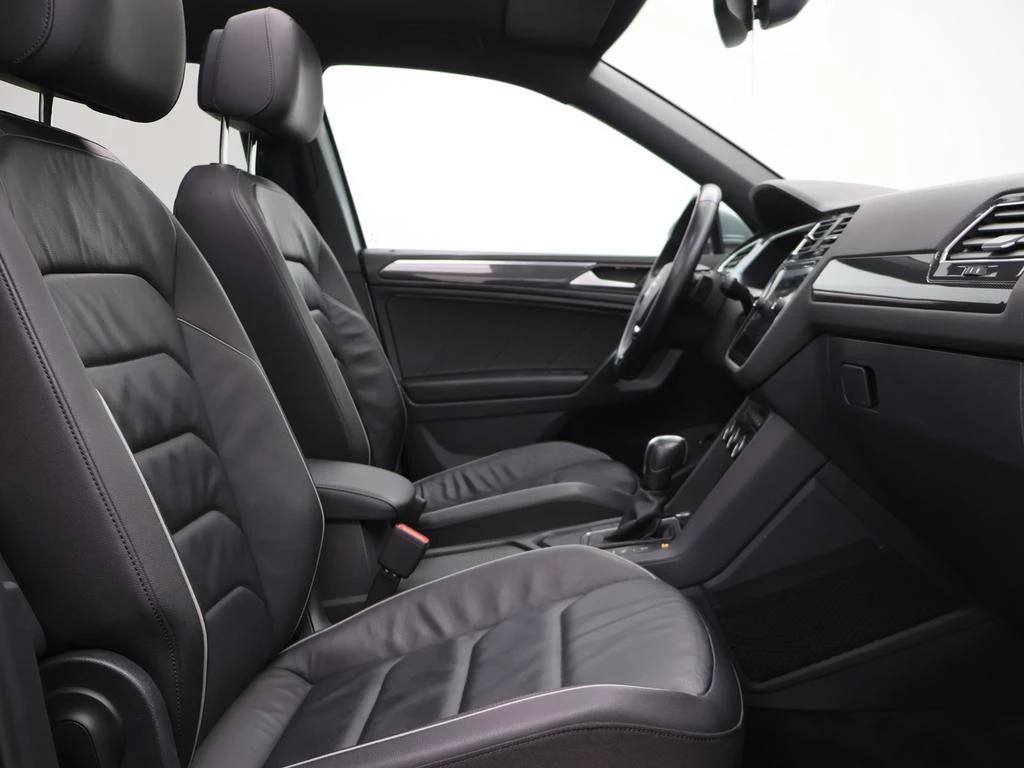Volkswagen Tiguan Allspace Tiguan Allspace Platinum 1.5TSI 150PK *AUTOMAAT*PANODAK*TREKHAAK*LEDER*ACC*PDC*...*