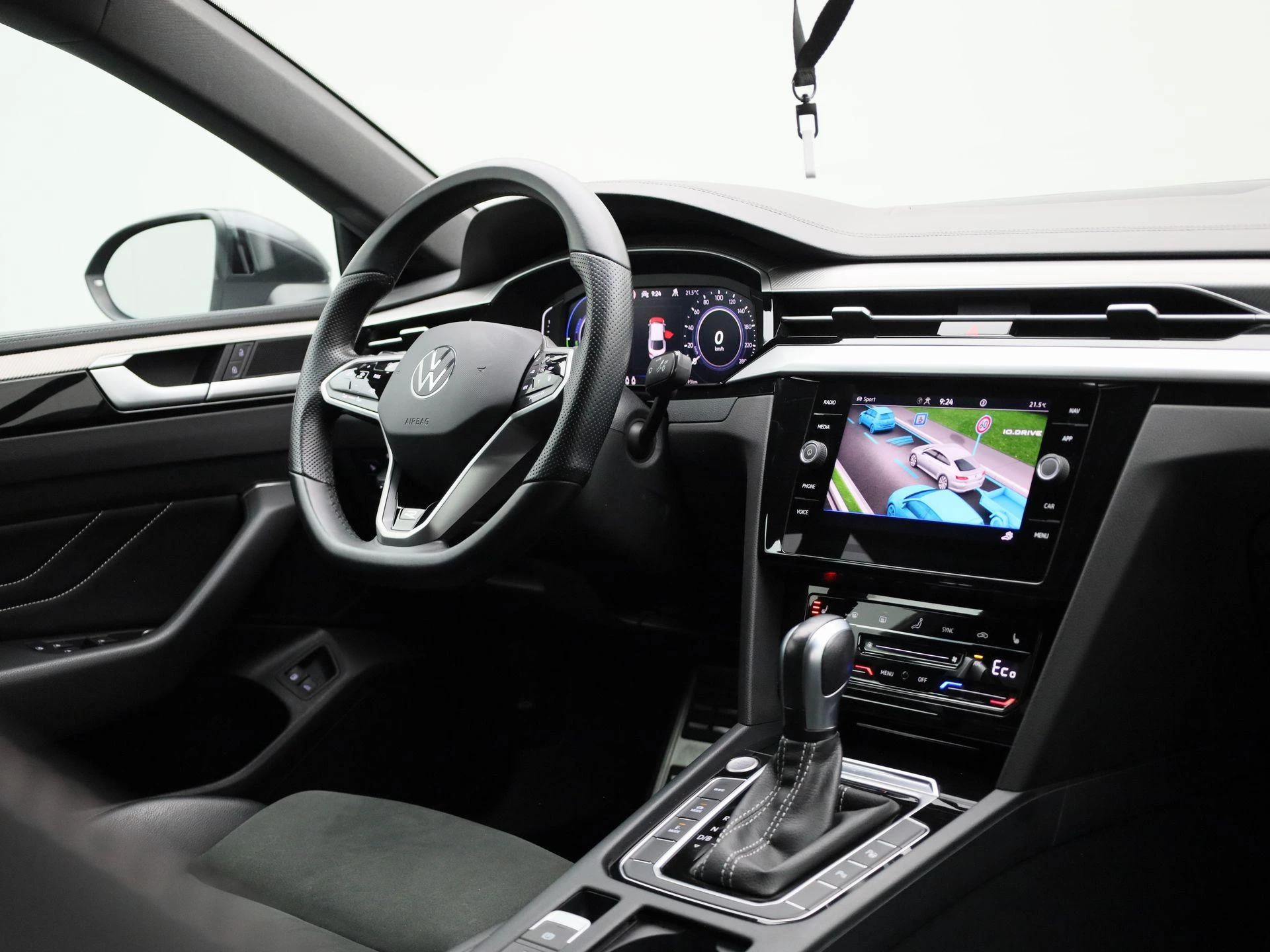 Volkswagen Arteon 1.4 TSI eHybrid R-Line Business+