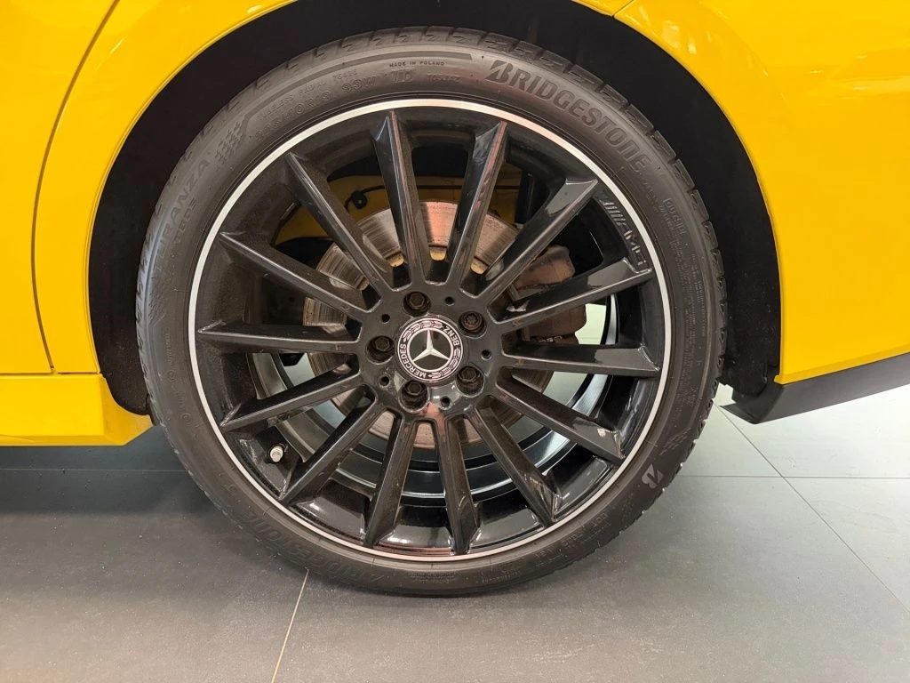 Mercedes-Benz-CLA 250-image-21