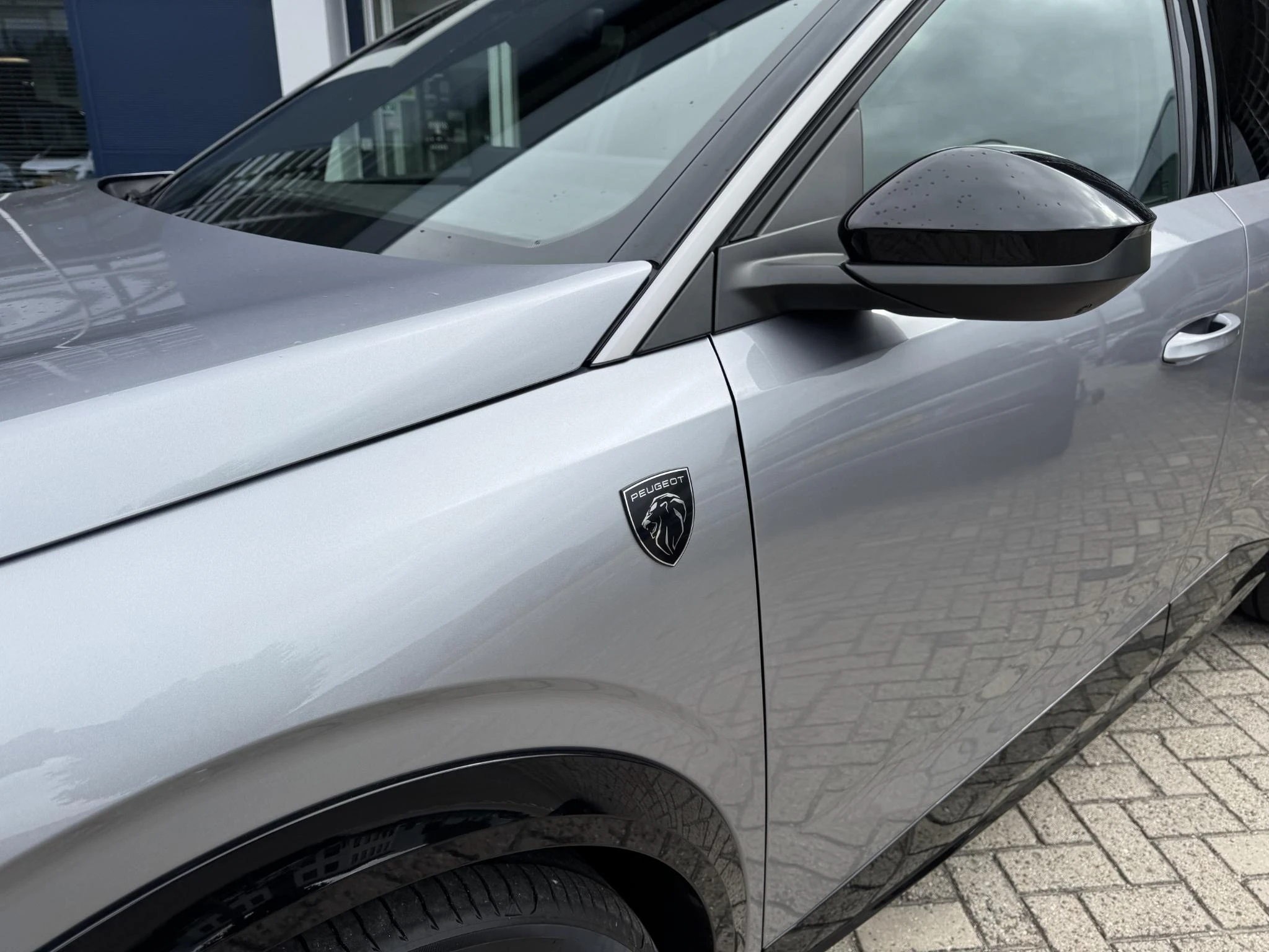 Peugeot e-3008 GT Avantage 210 73 kWh
