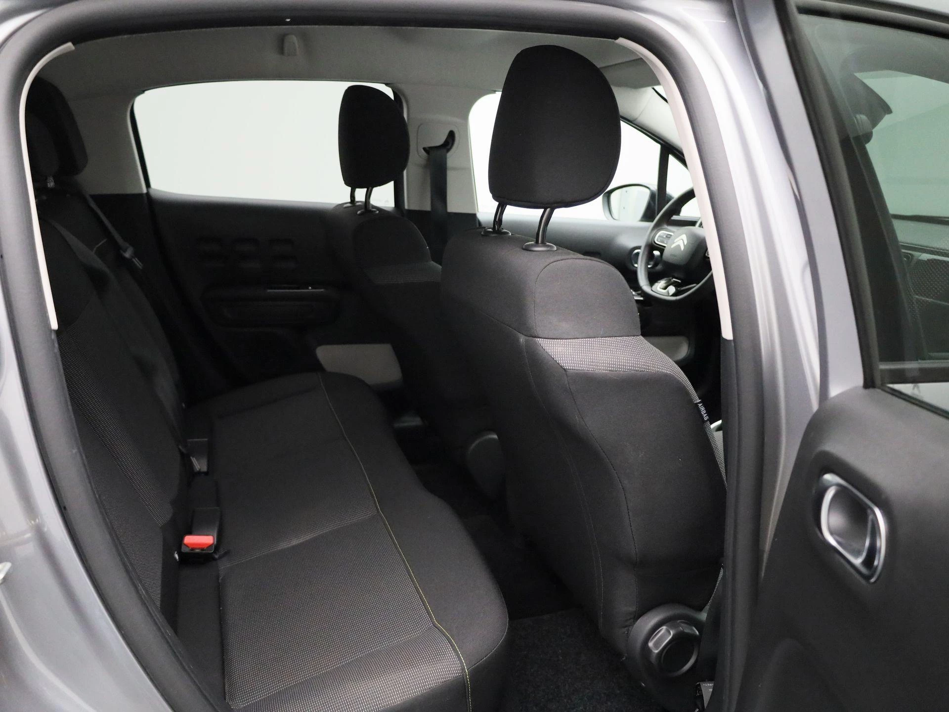 Citroën C3 1.2 PureTech 83 S&S MAN Shine