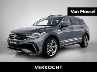Volkswagen Tiguan 2.0 TDI R-Line | 150 PK |