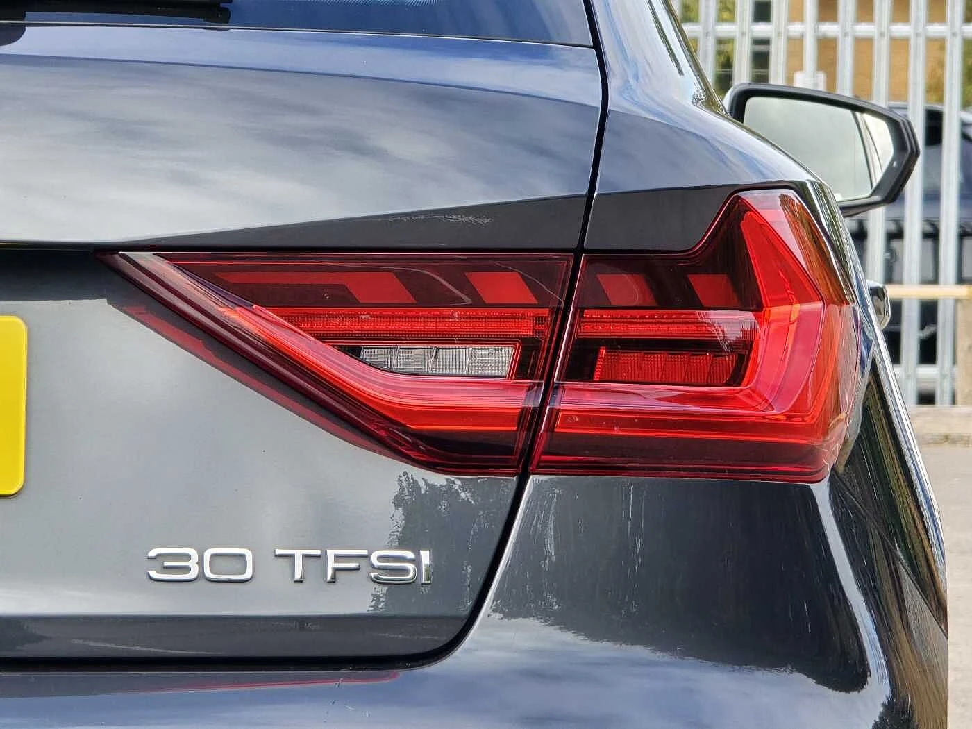 Audi-A1 Sportback-image-26