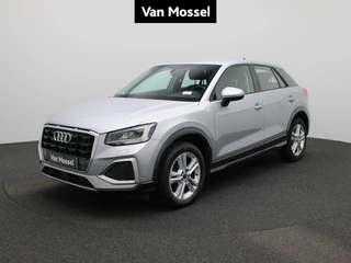 Audi Q2 1.0 30 TFSI 81kW Advanced