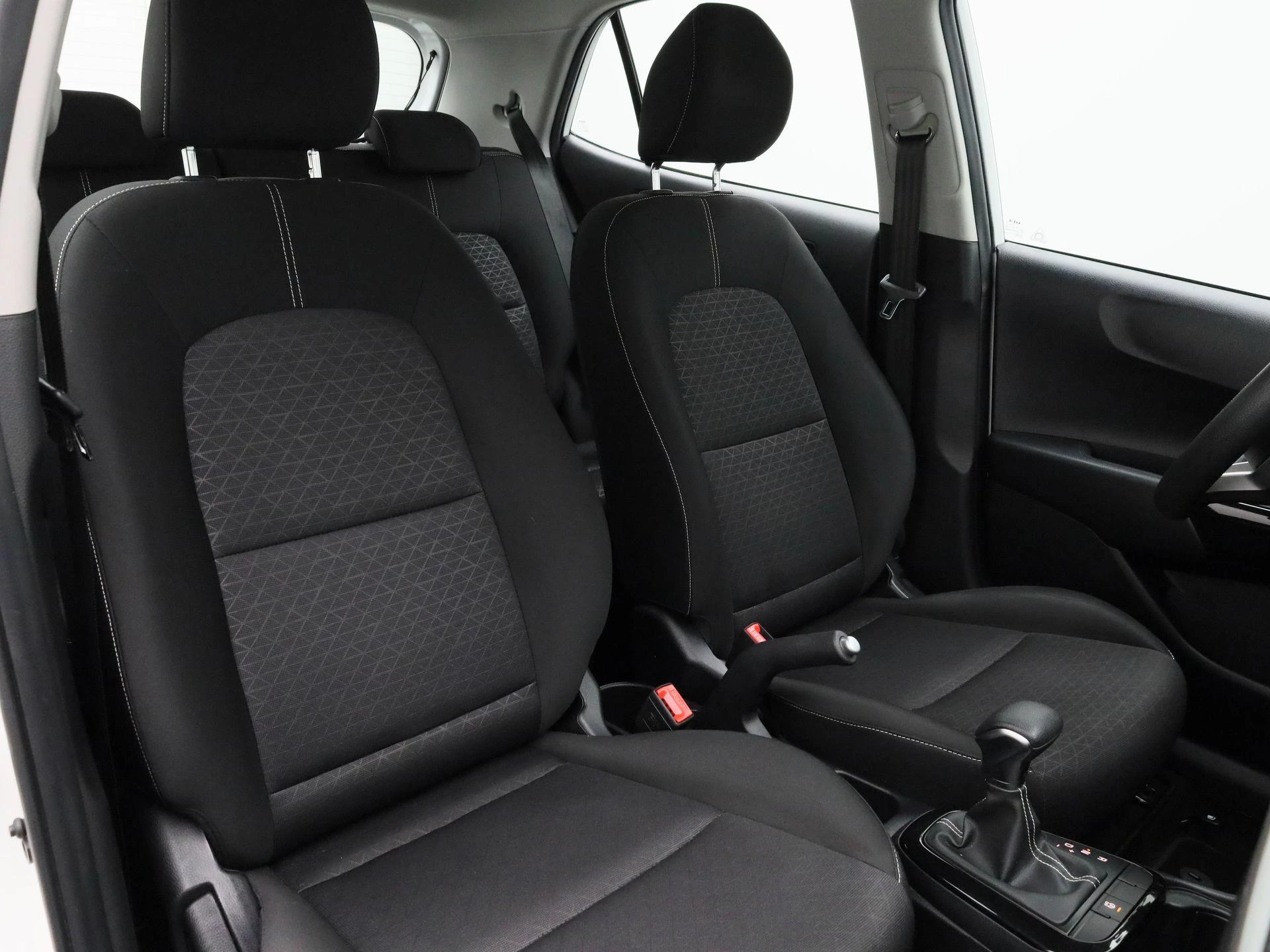 Kia Picanto 1.0 DPi ComfortLine
