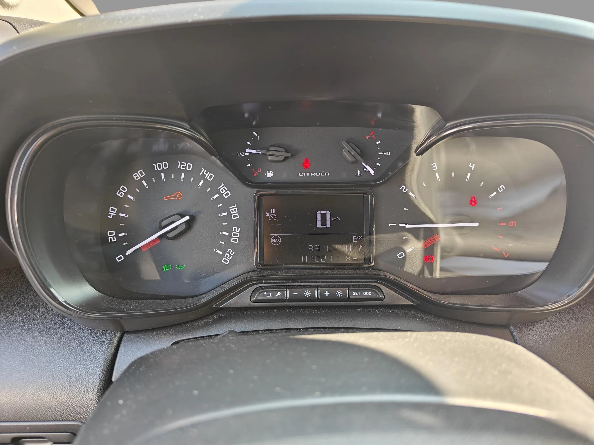 Citroën-C3 Aircross-image-12