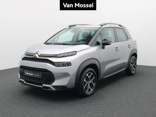 Citroën C3 Aircross 1.2 PureTech 130 S&S EAT6