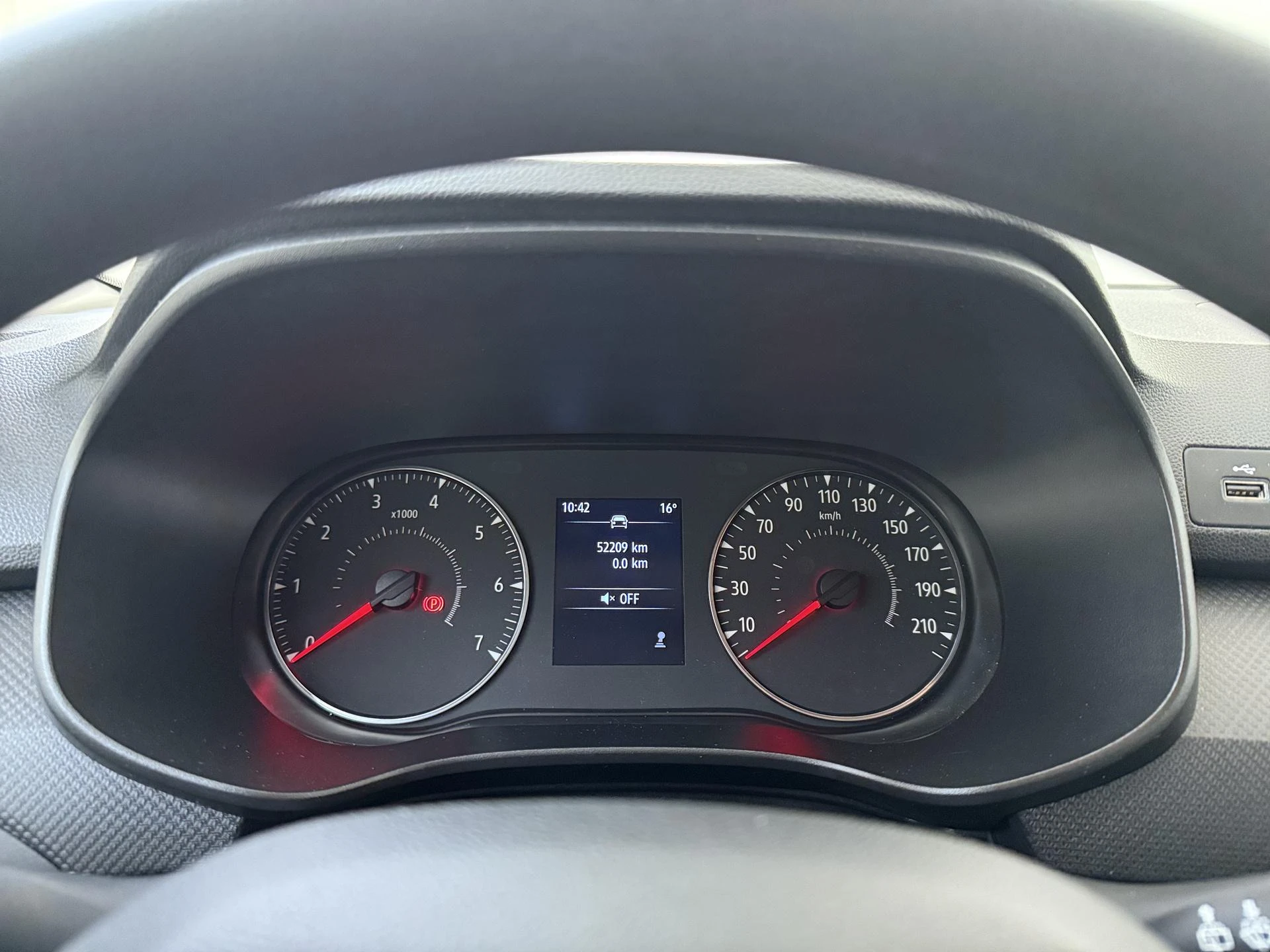 Dacia-Sandero Stepway-image-10