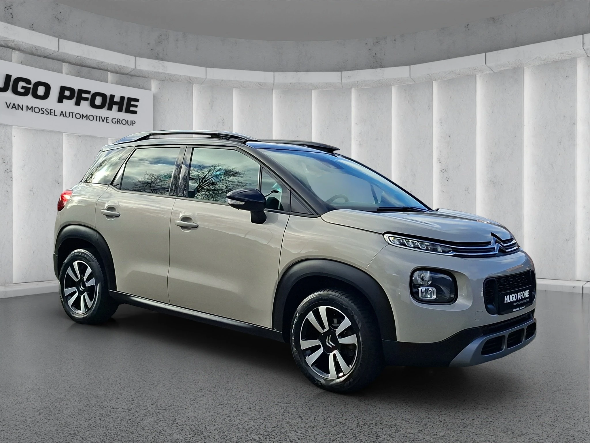 Citroën-C3 Aircross-image-6