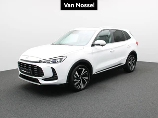 MG ZS 1.5 Hybrid+ Luxury+Pano 197