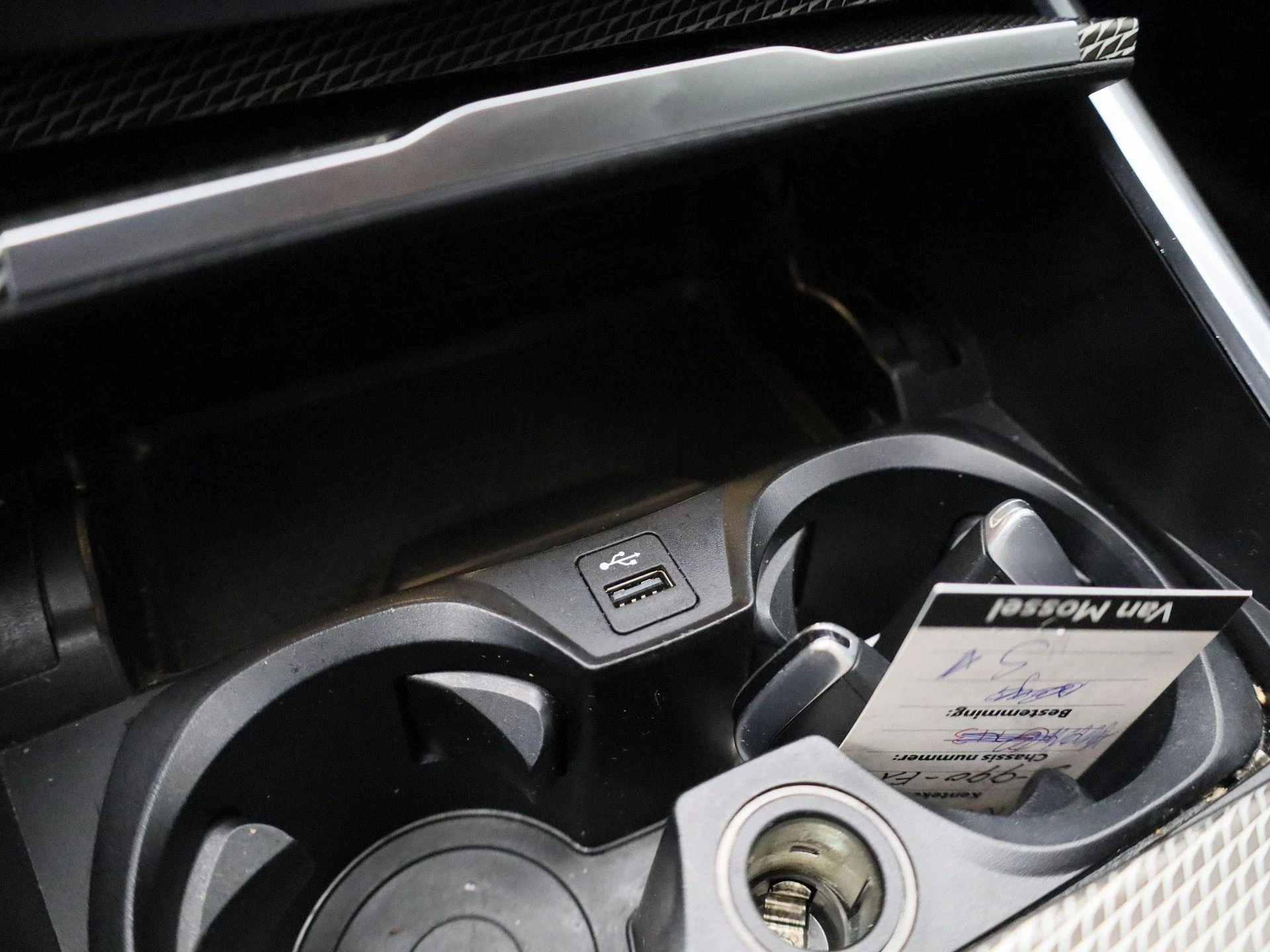 BMW 3 Serie Touring 318i High Executive Edition
