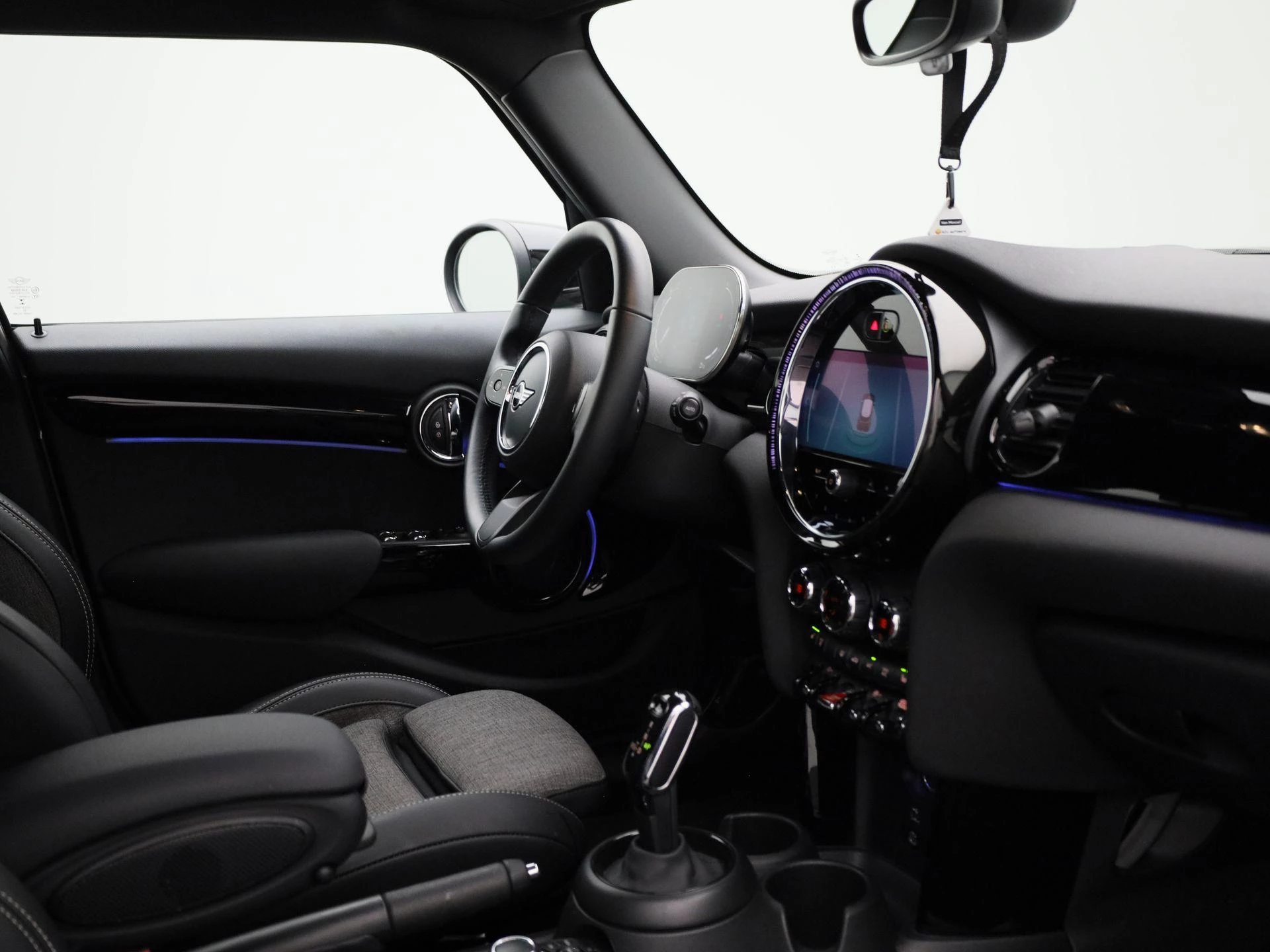 MINI 5-deurs 1.5 Cooper Business Edition