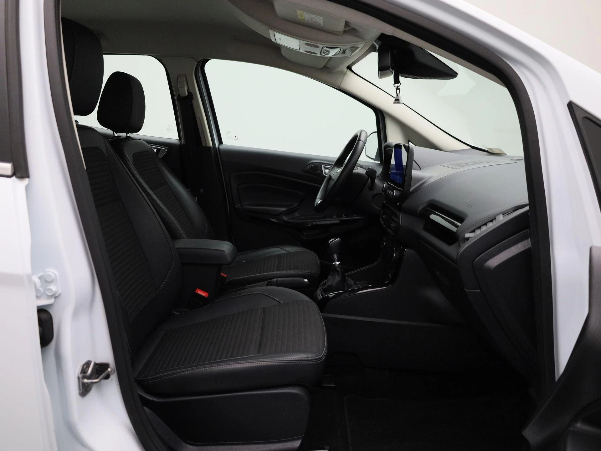 Ford EcoSport 1.0 EcoBoost Titanium