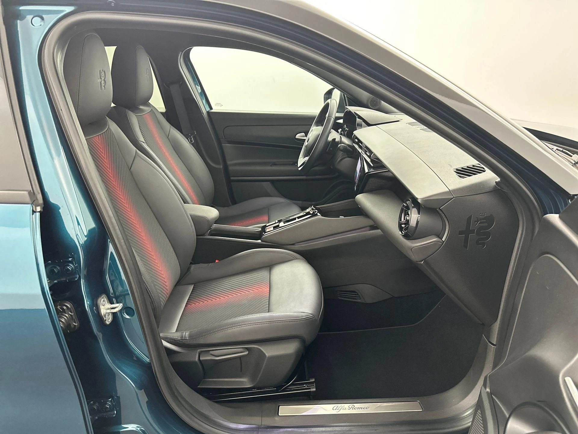 Alfa Romeo Junior 1.2 Turbo Hybrid Ibrida Speciale
