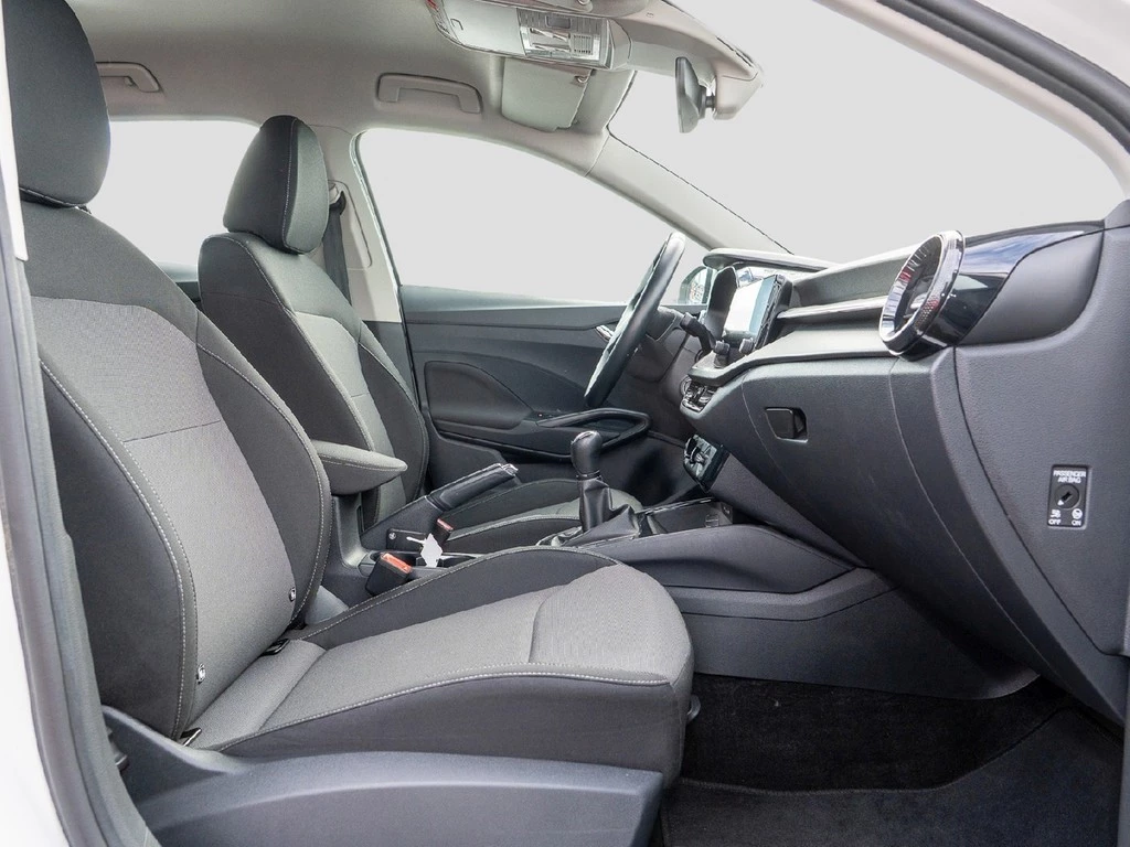 Škoda Fabia 1.0 TSI Selection LED, SmartLink