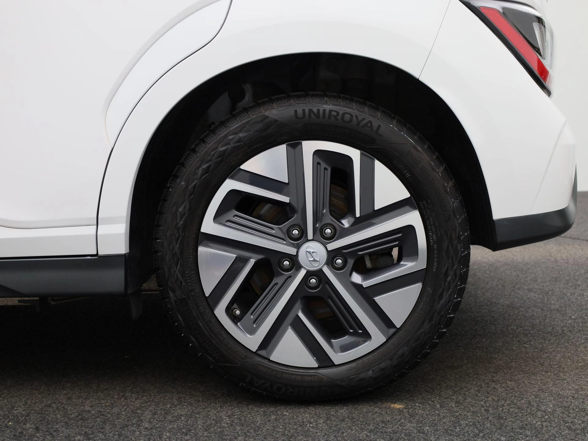 Hyundai Kona Electric Techno 39,2kWh