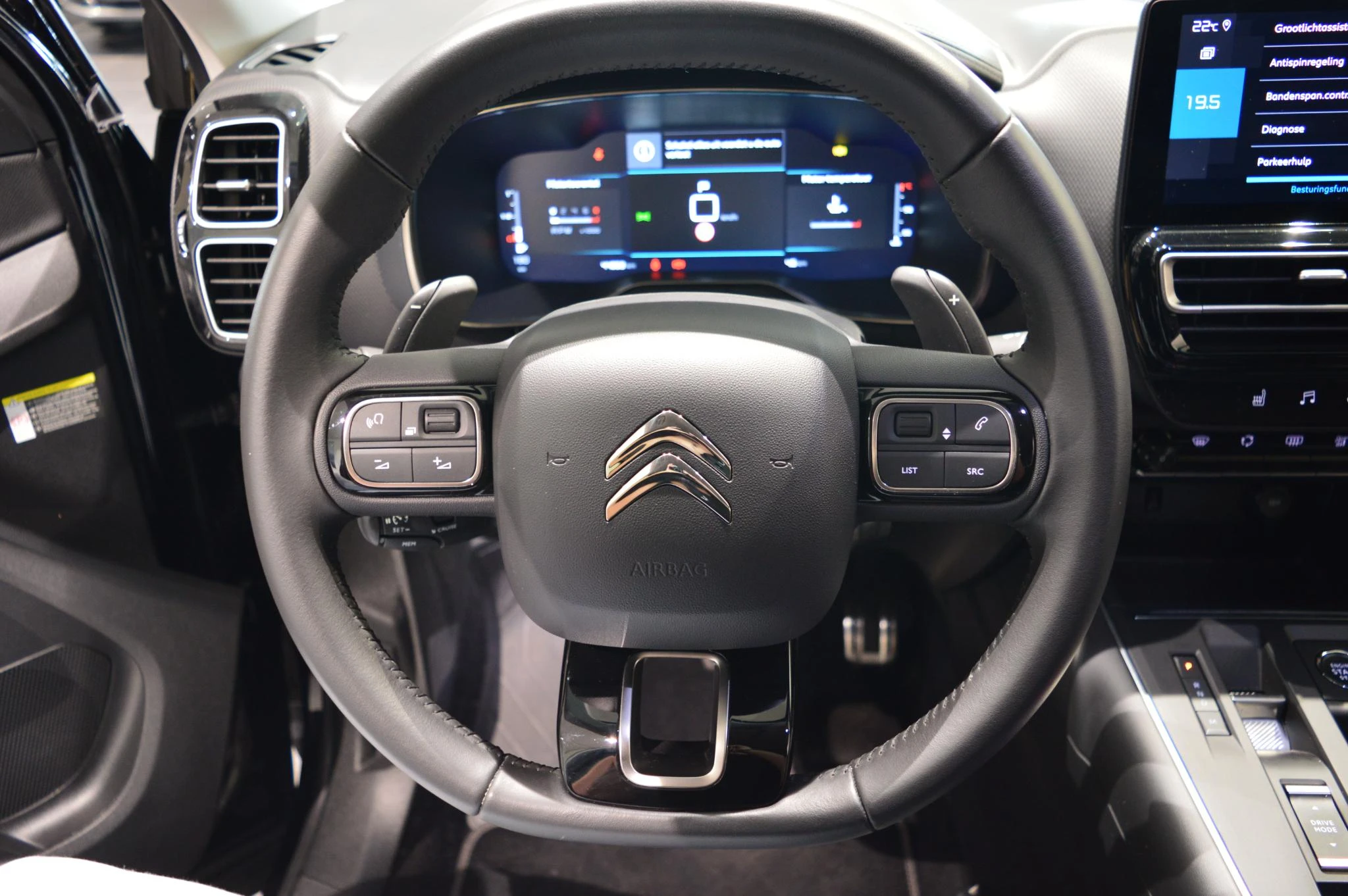 Citroën-C5 Aircross-image-11