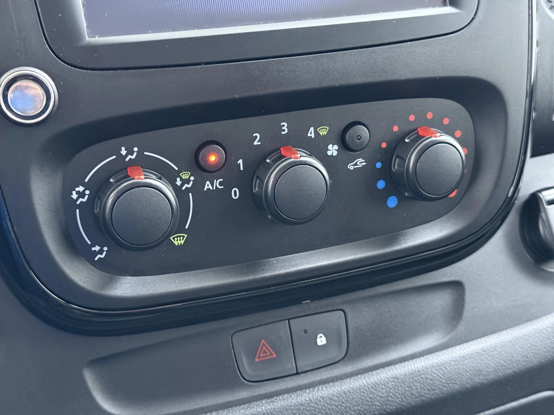 Opel Vivaro Combi 1.6 CDTI L1H1 ecoFLEX Innovation