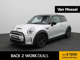 MINI Cooper Cooper E
