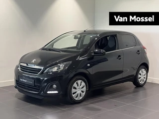 Peugeot 108 1.0 e-VTi Active