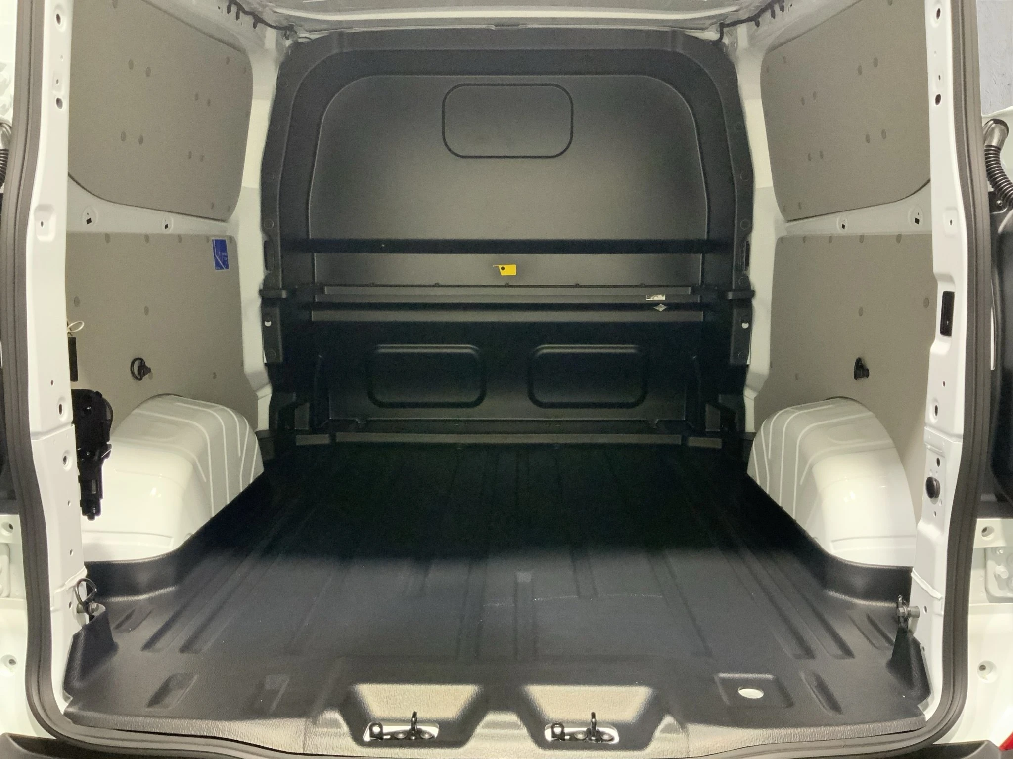 Ford Transit Custom Trend 320 L2 DoKa Kasten-LKW
