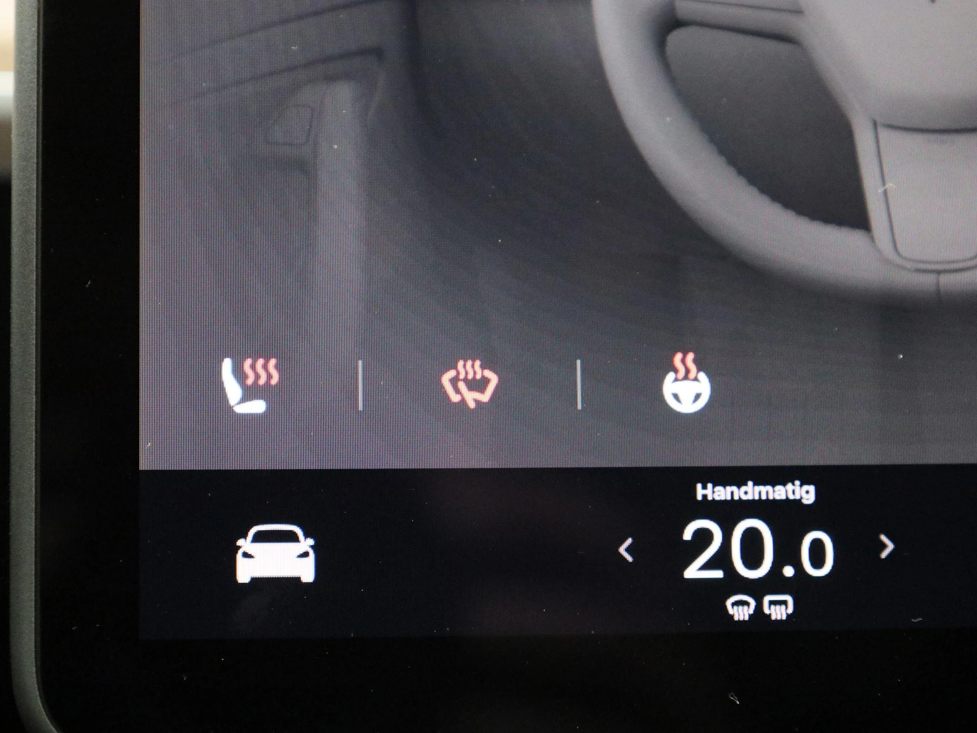Tesla Model 3 Standard Range Autopilot