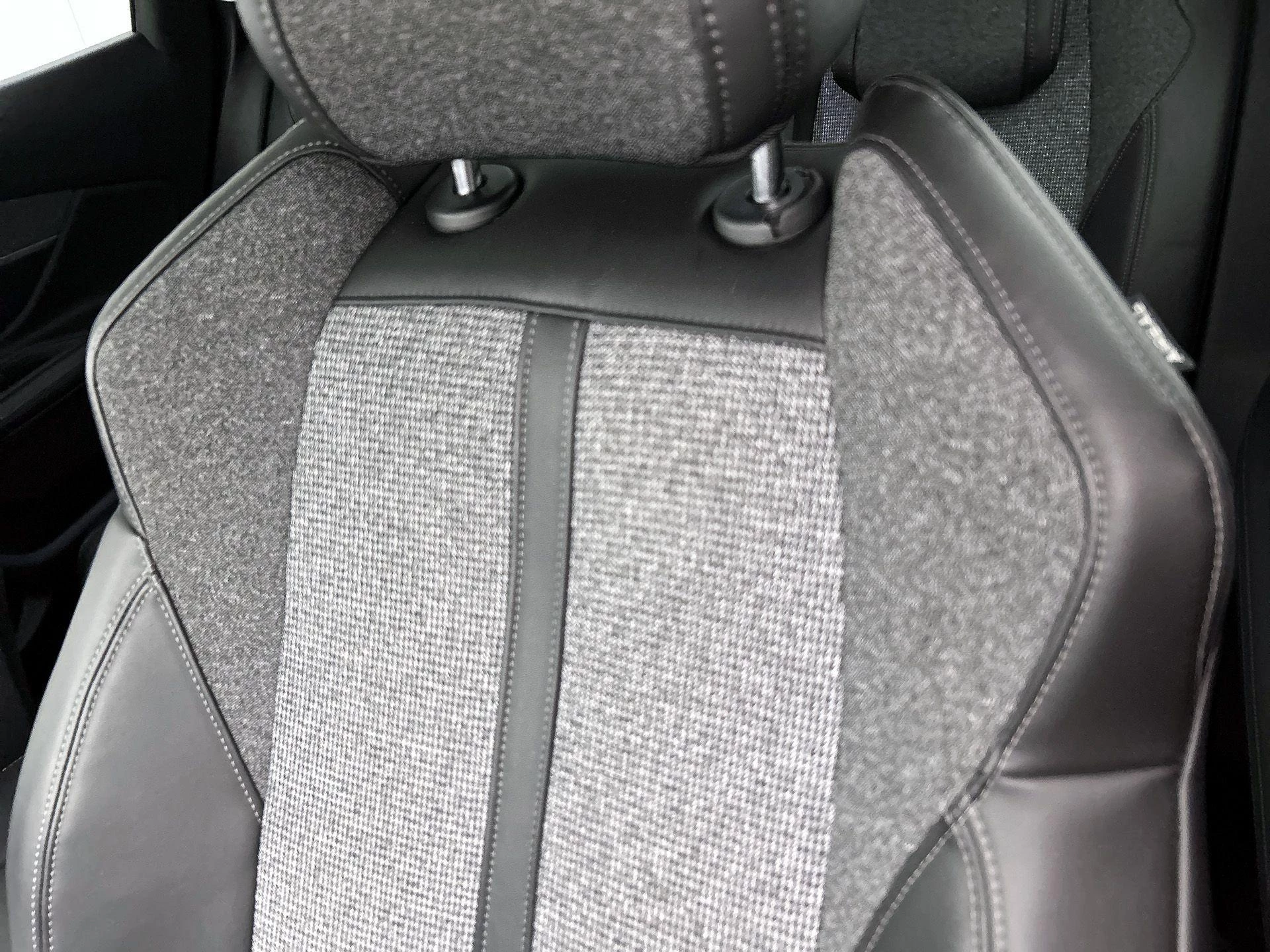 Peugeot 3008 1.2 PureTech Allure