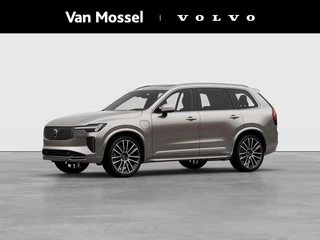 Volvo XC90 T8 Plug-in hybrid AWD Ultra Bright Exec. Ed.