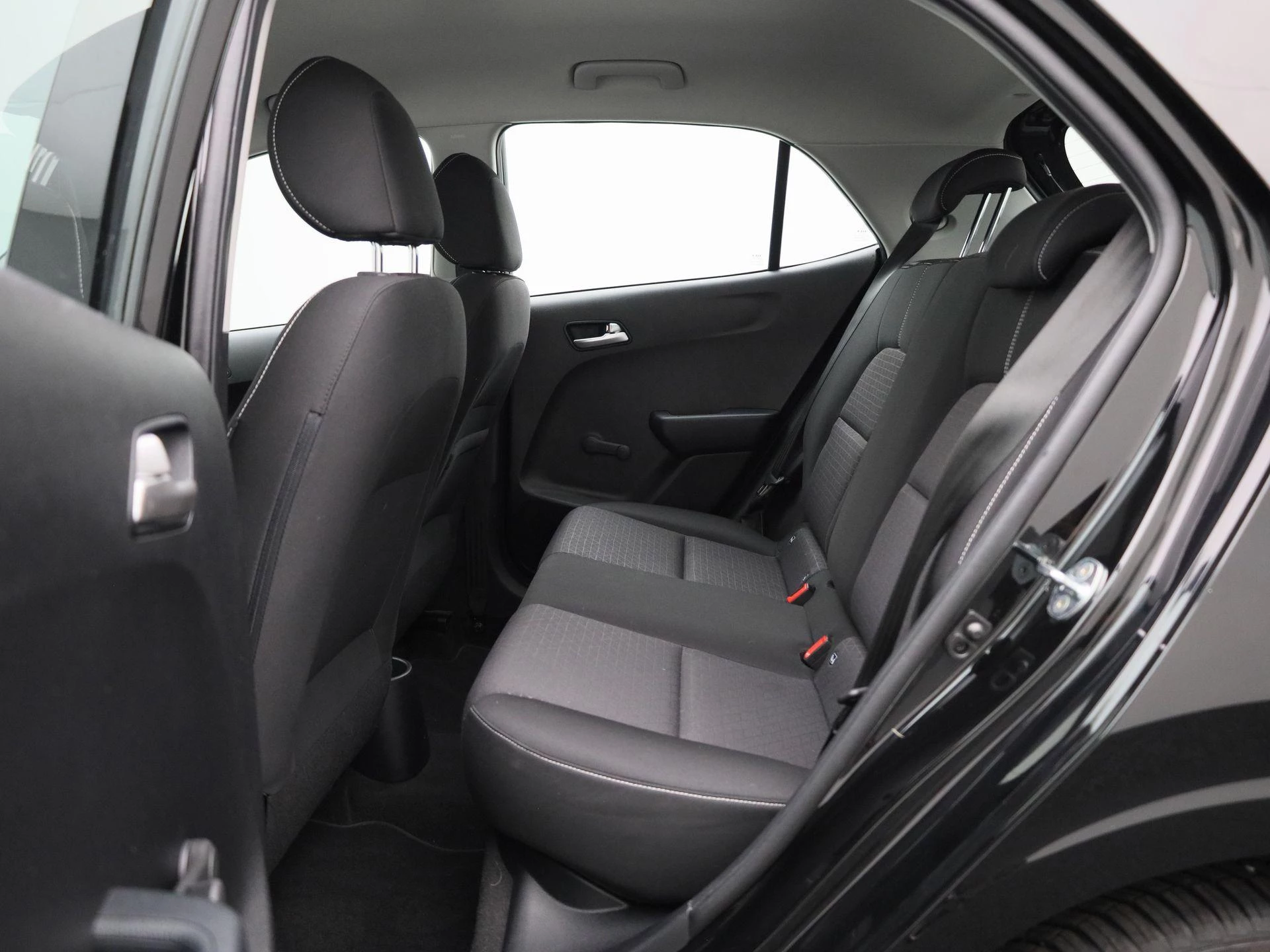 Kia Picanto 1.0 DPi ComfortLine