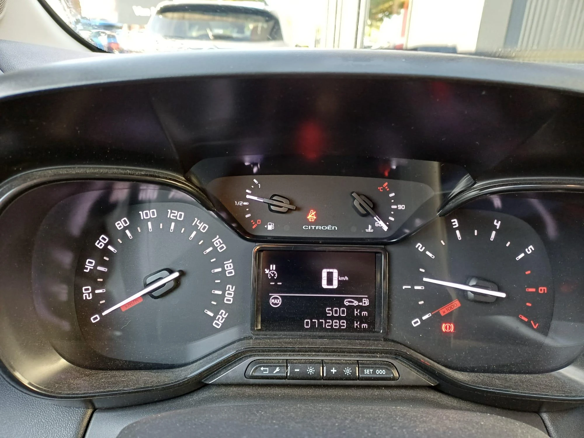 Citroën-C3 Aircross-image-4