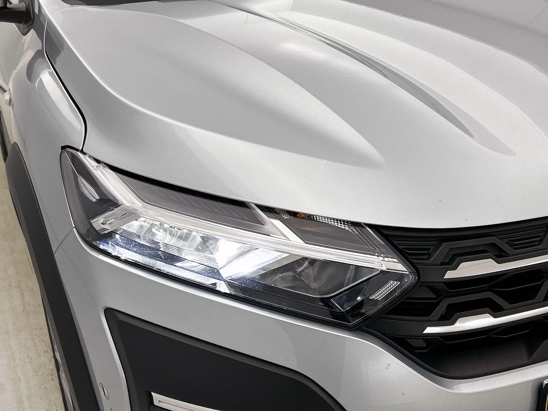 Dacia-Sandero Stepway-image-13