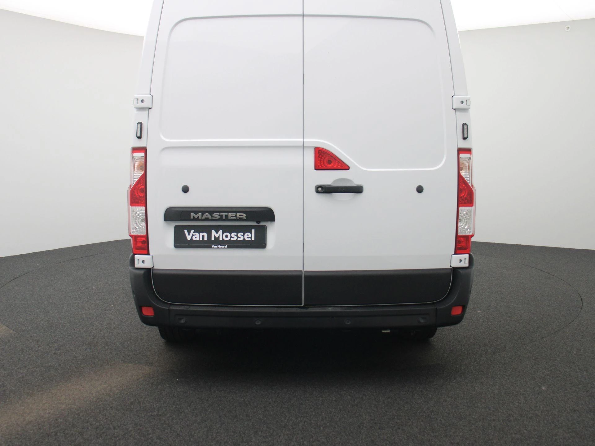 Renault Master T35 2.3 dCi 135Pk L3H2 Comfort