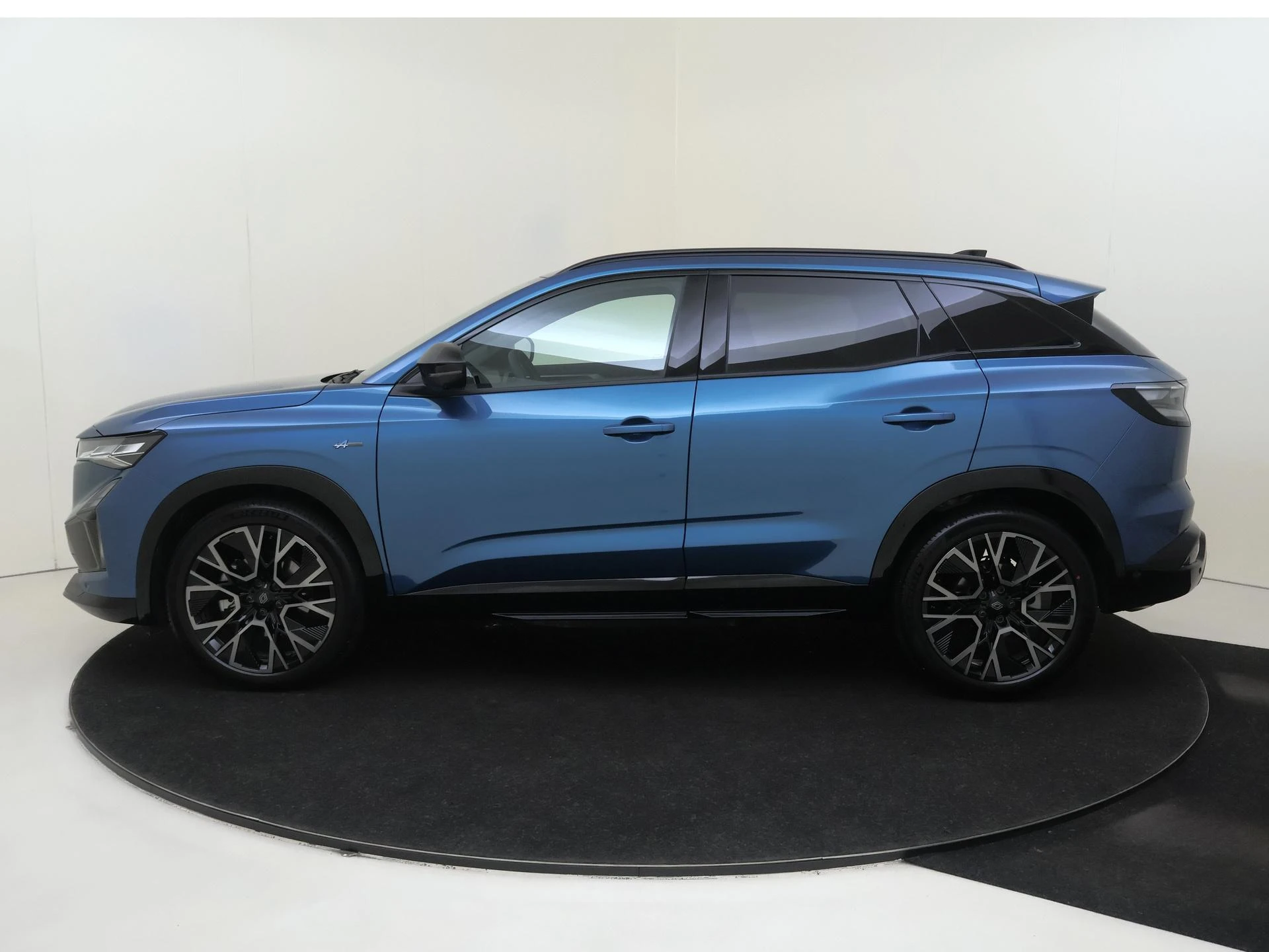 Renault Austral 1.2 E-Tech full hybrid 200 esprit Alpine