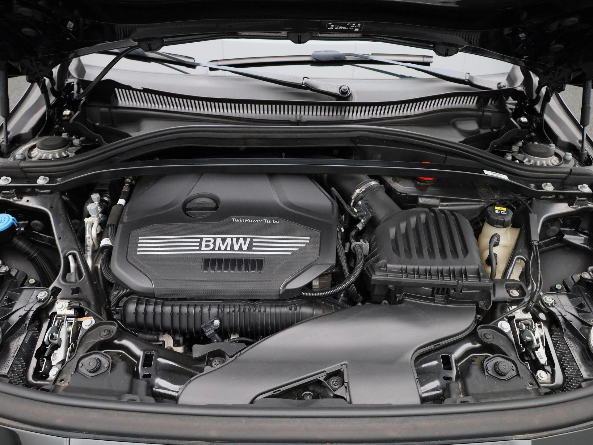 BMW 1 Serie 120i Business Edition